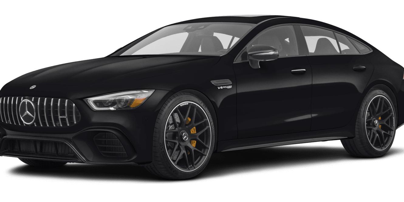 MERCEDES-BENZ AMG GT 2020 WDD7X8KB9LA014426 image MERCEDES-BENZ AMG GT 2020 WDD7X8KB9LA014426 image